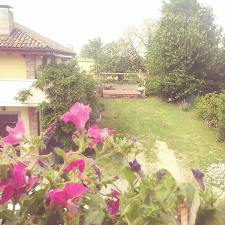 Hostel Le Tre Corone Calendasco