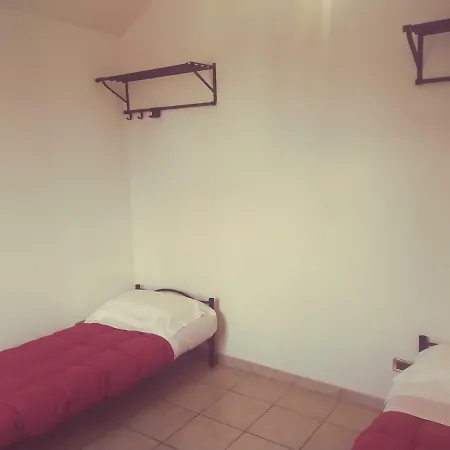 Hostel Le Tre Corone *