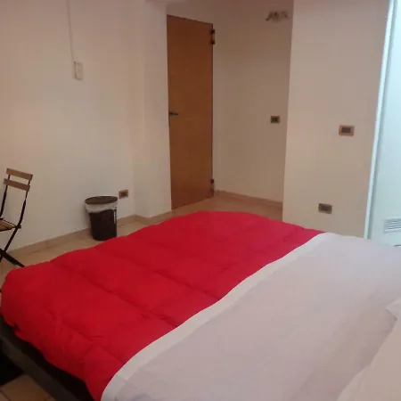 Hostel Le Tre Corone Calendasco