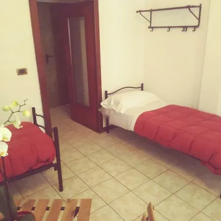 Le Tre Corone Hostel