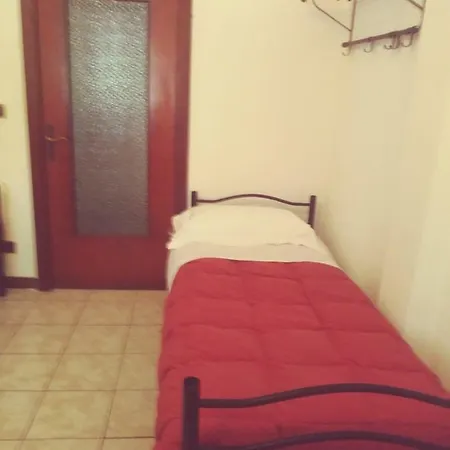 Hostel Le Tre Corone
