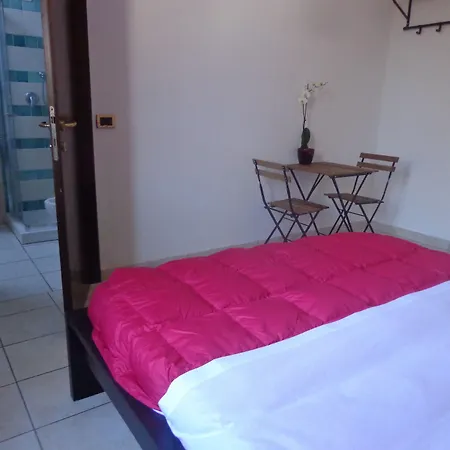 Le Tre Corone Hostel