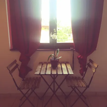 Le Tre Corone Hostel