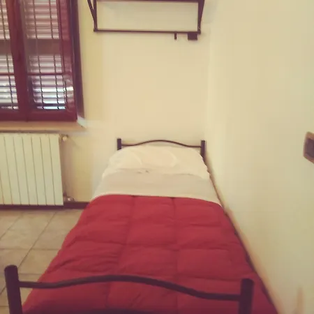 Hostel Le Tre Corone Calendasco